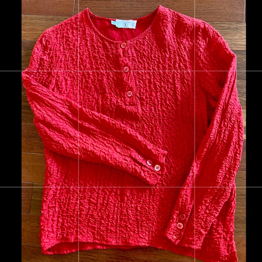 Valentino top